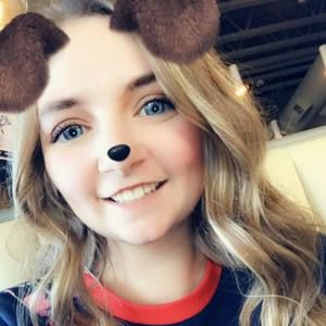 Meet your Posher, Halle